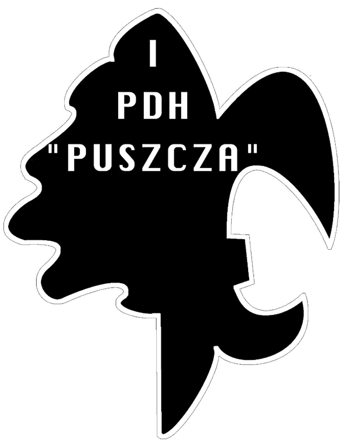 Logo Puszcza 1PDH